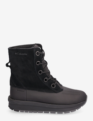 Columbia Sportswear - MORITZA SHIELD OMNI-HEAT - laced boots - black, graphite - 1