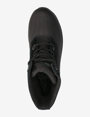 Columbia Sportswear - MORITZA SHIELD OMNI-HEAT - suvarstomi aulinukai - black, graphite - 3
