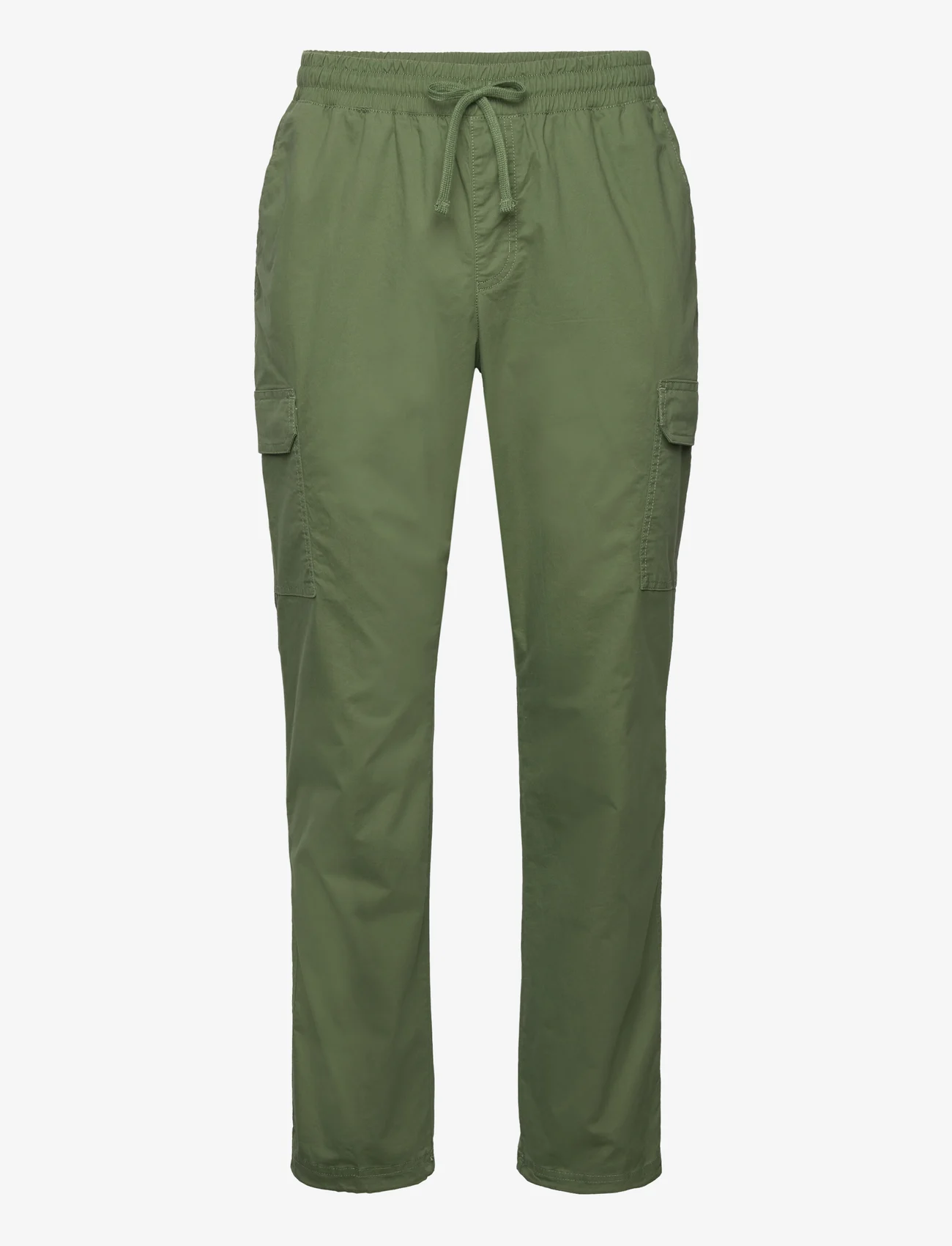 Columbia Sportswear - Rapid Rivers Cargo Pant - „cargo“ stiliaus kelnės - canteen - 0