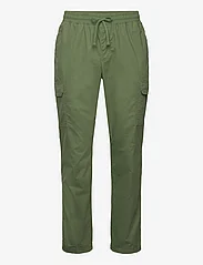 Columbia Sportswear - Rapid Rivers Cargo Pant - cargo pants - canteen - 0