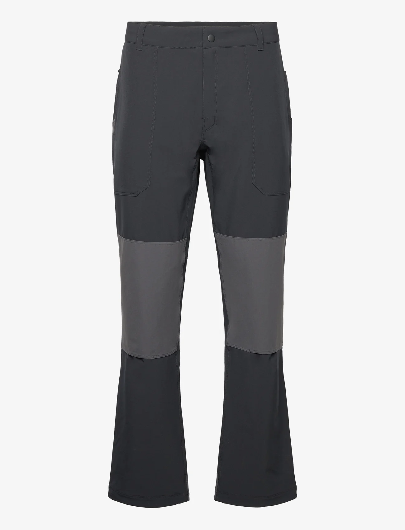 Columbia Sportswear - Landroamer Utility Pant - outdoorhosen - black - 0