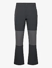 Columbia Sportswear - Landroamer Utility Pant - ulkoiluhousut - black - 0