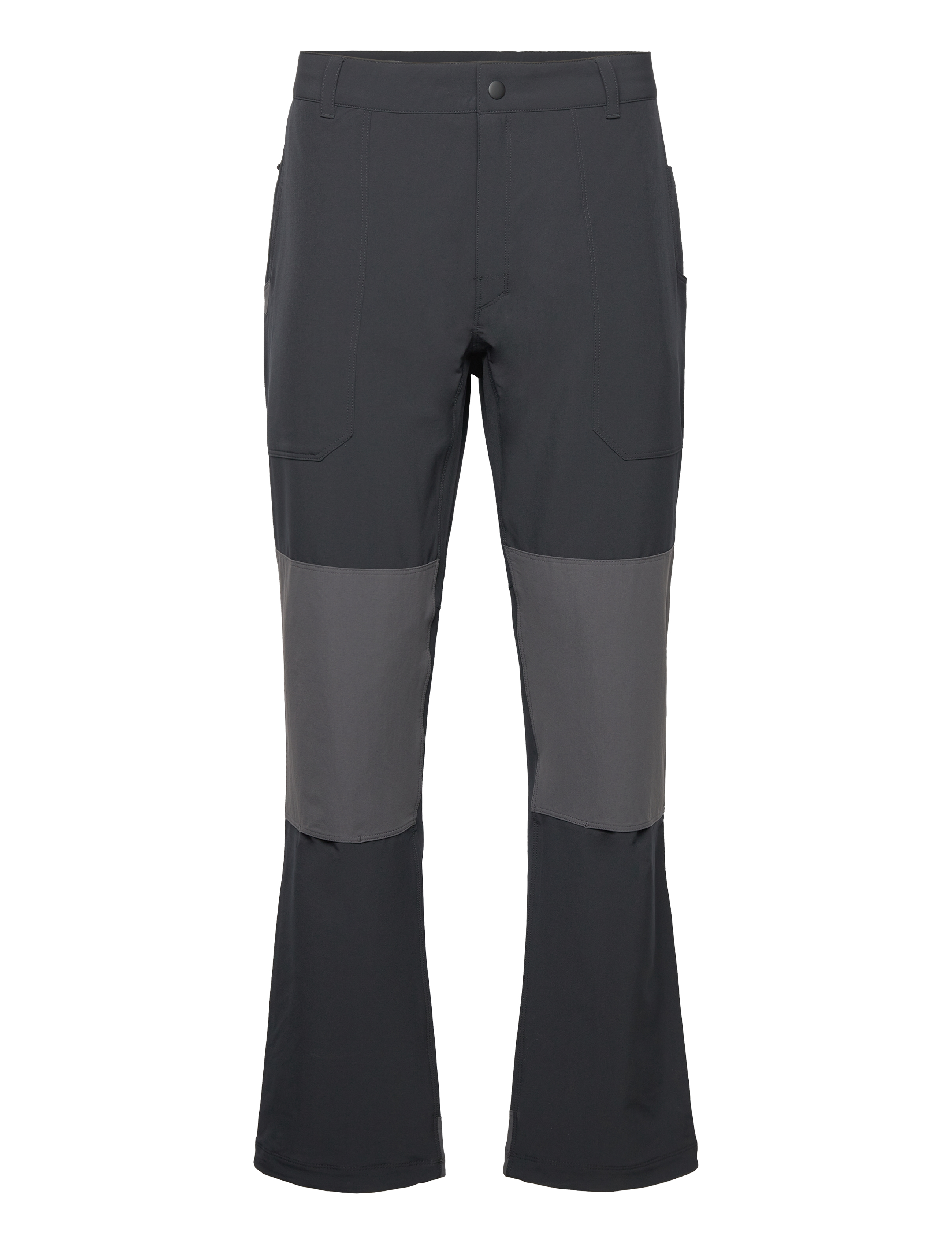 Columbia Sportswear Landroamer Utility Pant - Bukser - BLACK / black