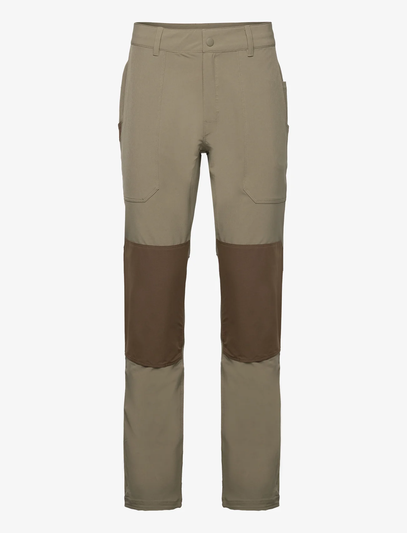 Columbia Sportswear - Landroamer Utility Pant - outdoor pants - stone green - 0