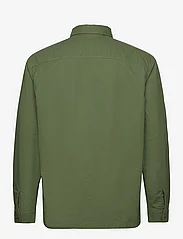 Columbia Sportswear - Landroamer Lined Shirt - basic skjorter - canteen - 1