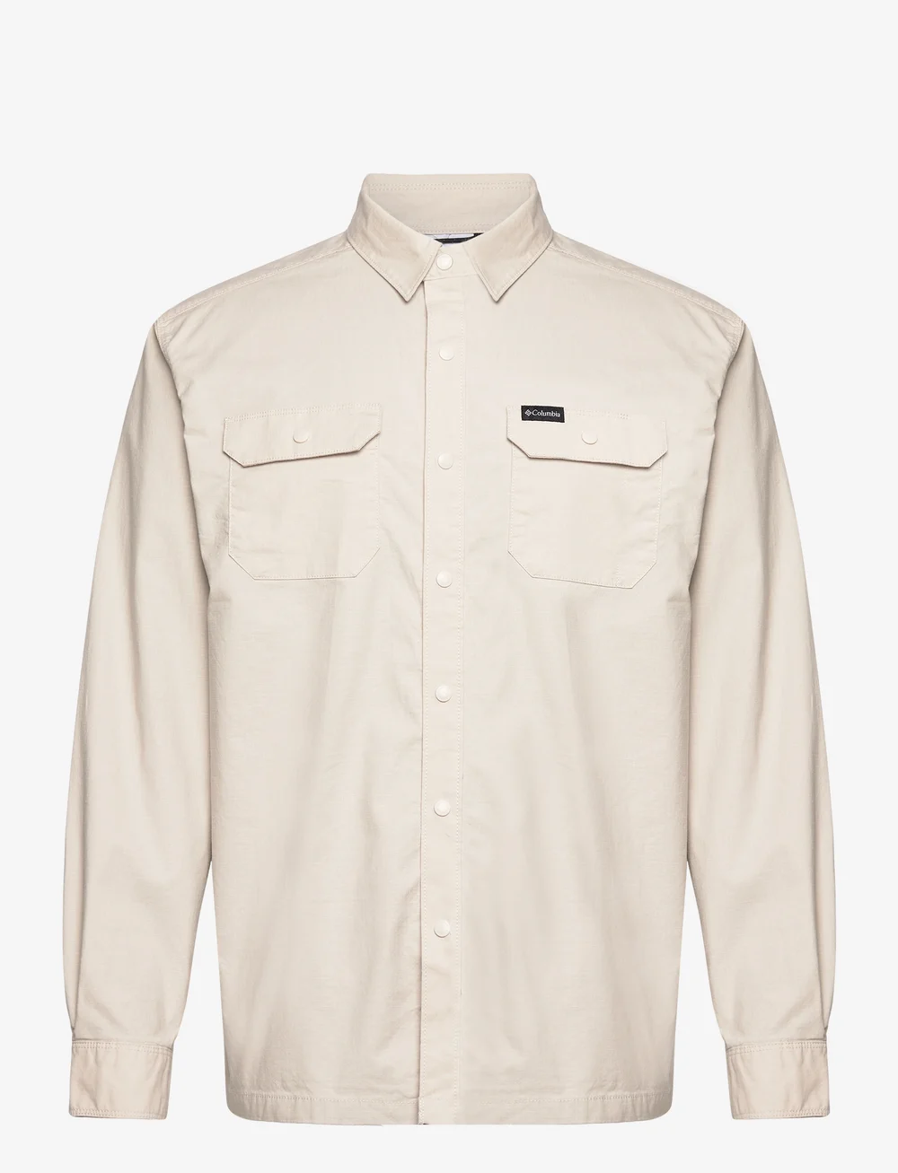 Columbia Sportswear Landroamer Lined Shirt Casual shirts Boozt
