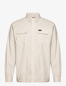Landroamer Lined Shirt, Columbia Sportswear