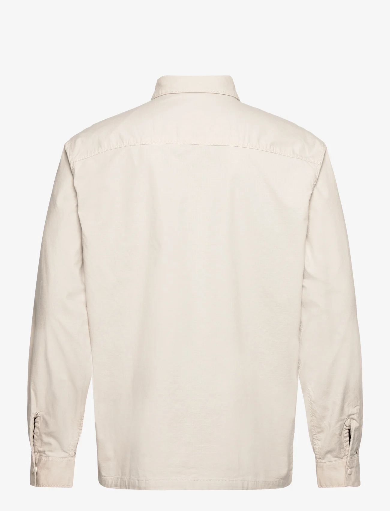Columbia Sportswear - Landroamer Lined Shirt - basic overhemden - dark stone - 1
