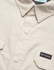 Columbia Sportswear - Landroamer Lined Shirt - laisvalaikio marškiniai - dark stone - 3