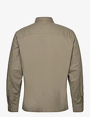 Columbia Sportswear - Landroamer Lined Shirt - basic shirts - stone green - 1
