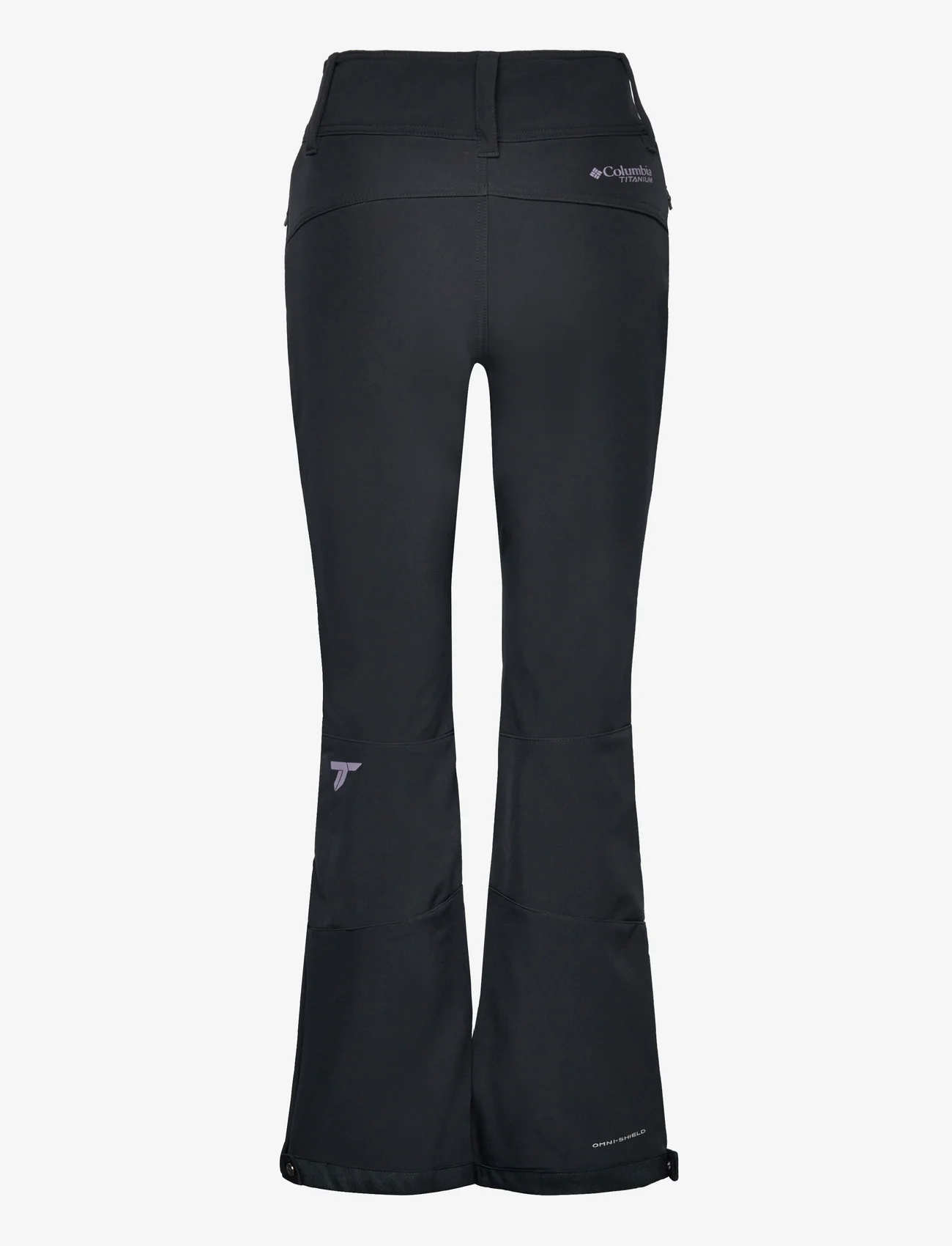 Columbia Sportswear - Roffee Ridge V Pant - black - 1