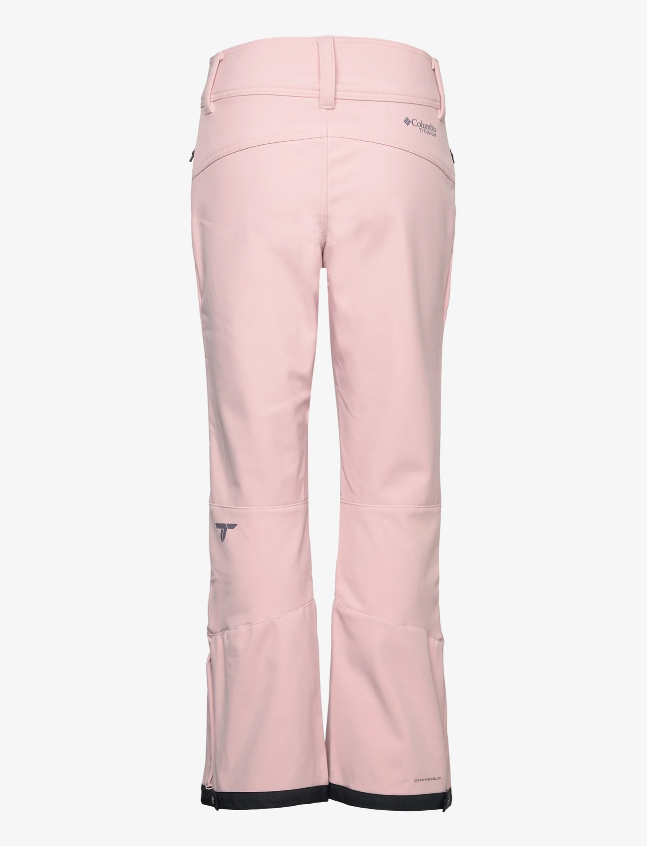 Columbia Sportswear - Roffee Ridge V Pant - dusty pink - 1