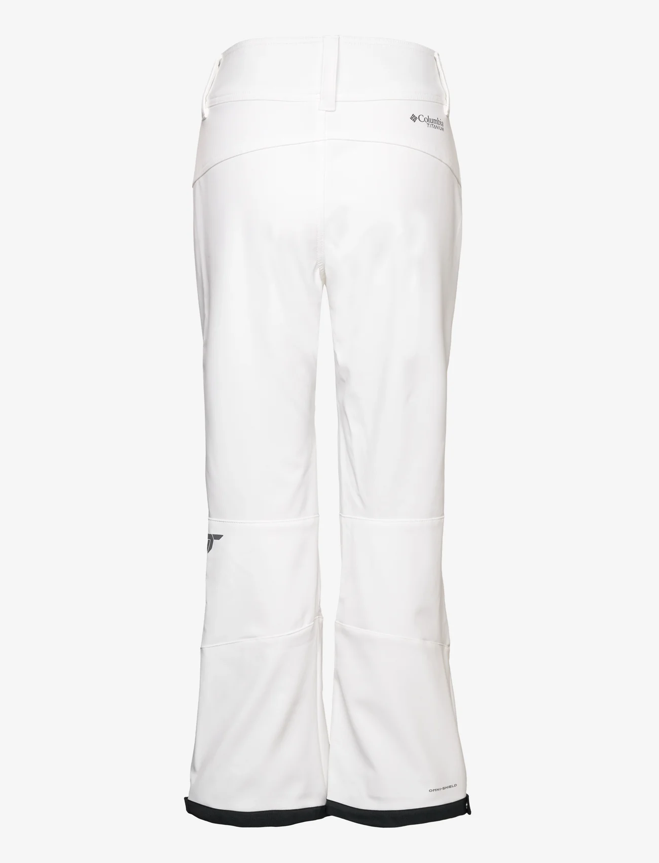 Columbia Sportswear - Roffee Ridge V Pant - white - 1