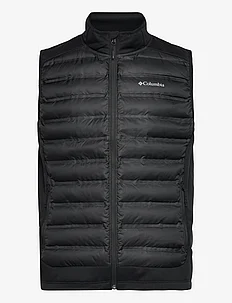 Out-Shield Hybrid Vest, Columbia Sportswear