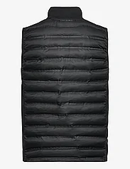 Columbia Sportswear - Out-Shield Hybrid Vest - frilufts- & regnjakker - black - 1