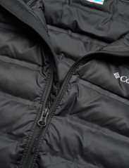 Columbia Sportswear - Out-Shield Hybrid Vest - outdoor- & regenjacken - black - 2