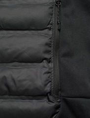 Columbia Sportswear - Out-Shield Hybrid Vest - lauko ir nuo lietaus apsaugančios striukės - black - 3