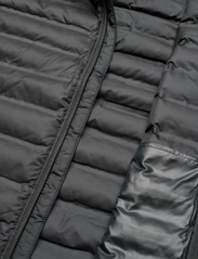 Columbia Sportswear - Out-Shield Hybrid Vest - lauko ir nuo lietaus apsaugančios striukės - black - 4