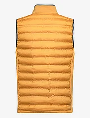 Columbia Sportswear - Out-Shield Hybrid Vest - outdoor- & regenjacken - raw honey - 1