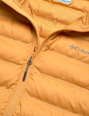 Columbia Sportswear - Out-Shield Hybrid Vest - frilufts- & regnjakker - raw honey - 2