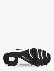 Columbia Sportswear - BETHANY - wandelschoenen - black, cosmos - 4