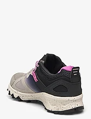 Columbia Sportswear - PEAKFREAK HERA OUTDRY - hiking shoes - flint grey, berry patch - 2