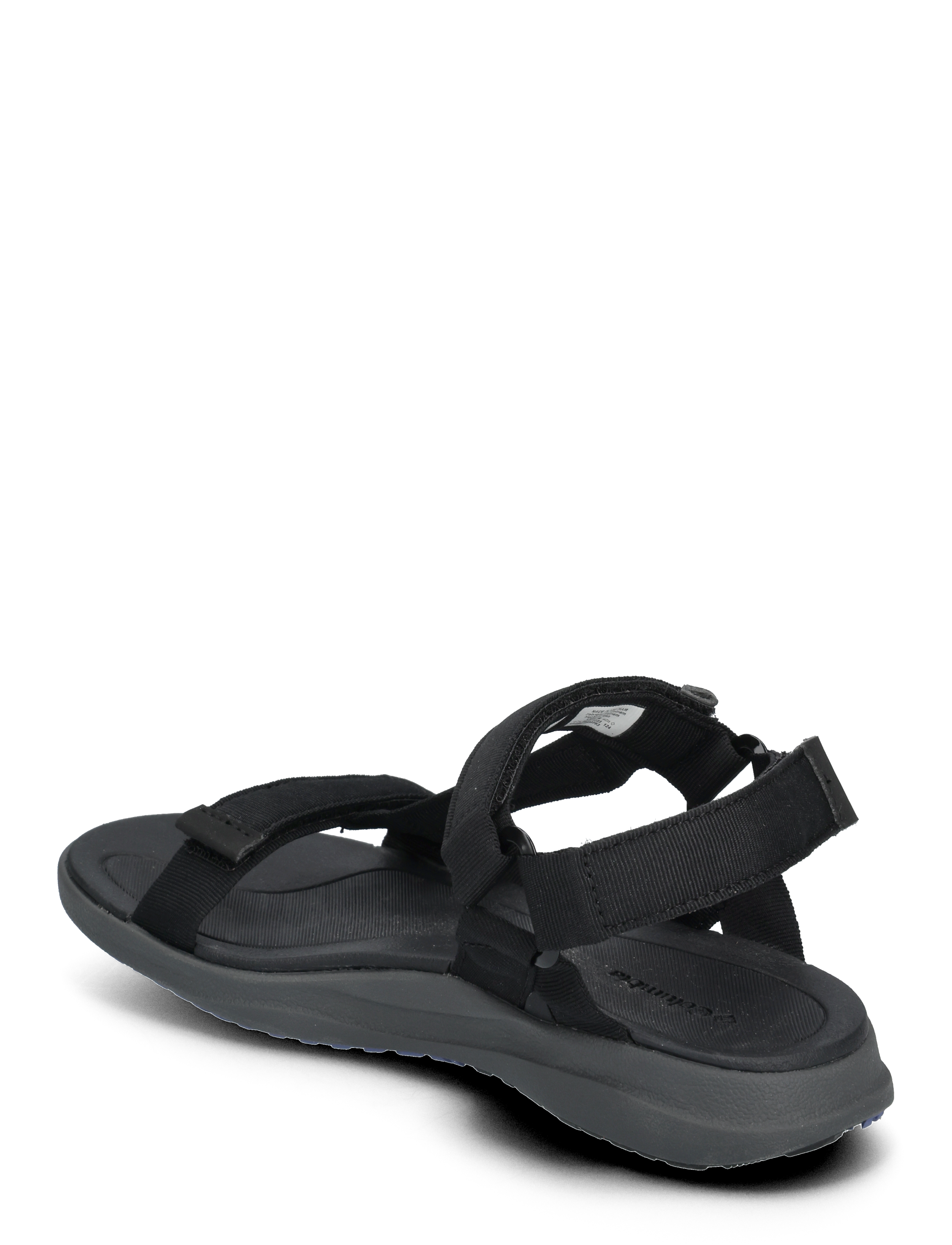 Columbia Sportswear - GLOBETROT SANDAL - black, cosmos - 2