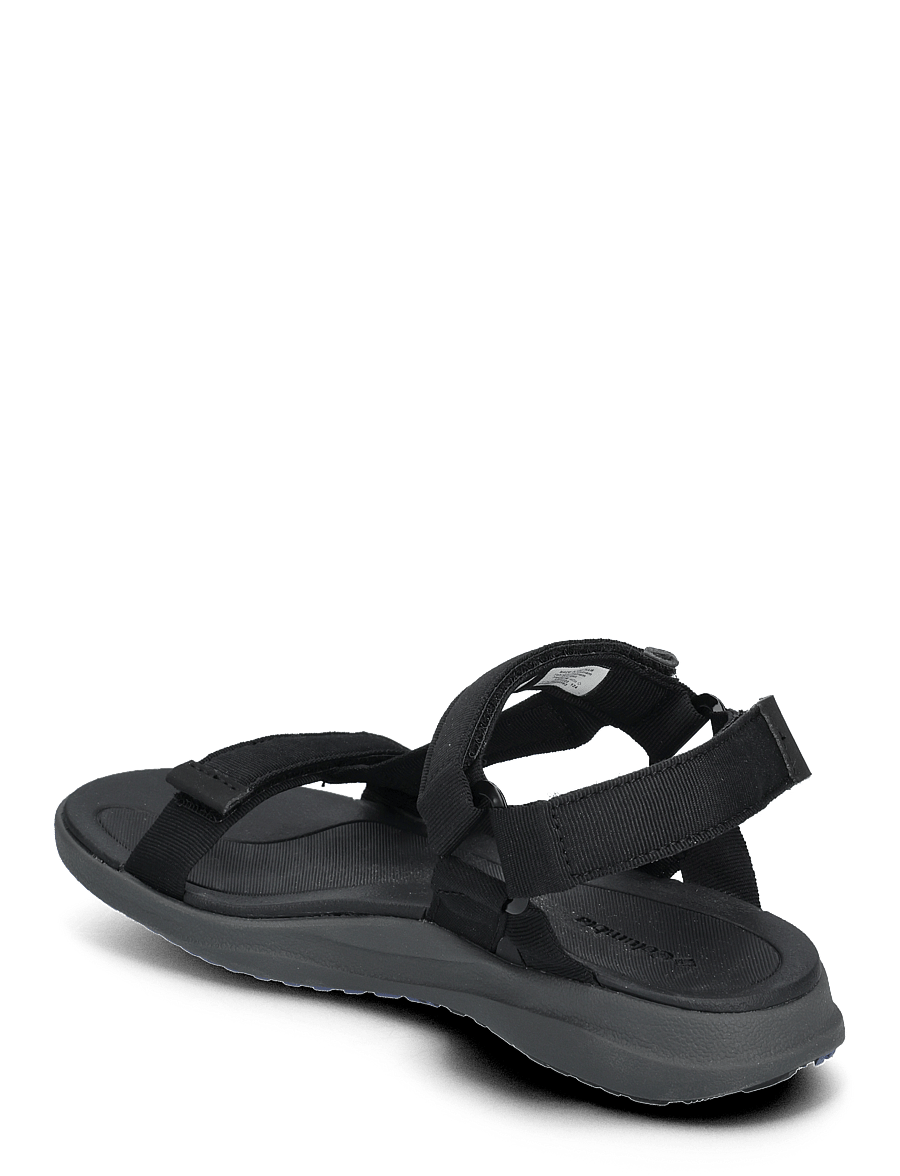 Columbia Sportswear - GLOBETROT SANDAL - black, cosmos - 2