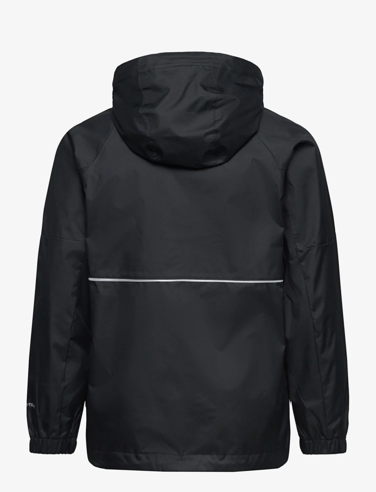 Columbia Sportswear - Dalby Springs II Jacket - shell & rain jackets - black - 1