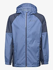 Columbia Sportswear - Dalby Springs II Jacket - shell & rain jackets - skyler, dark mountain - 0
