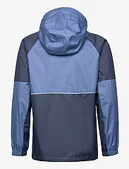 Columbia Sportswear - Dalby Springs II Jacket - shell & rain jackets - skyler, dark mountain - 1