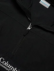 Columbia Sportswear - Challenger Windbreaker - pavasara jakas - black - 2