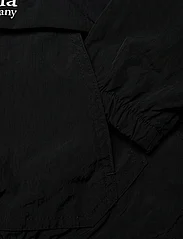 Columbia Sportswear - Challenger Windbreaker - spring jackets - black - 3