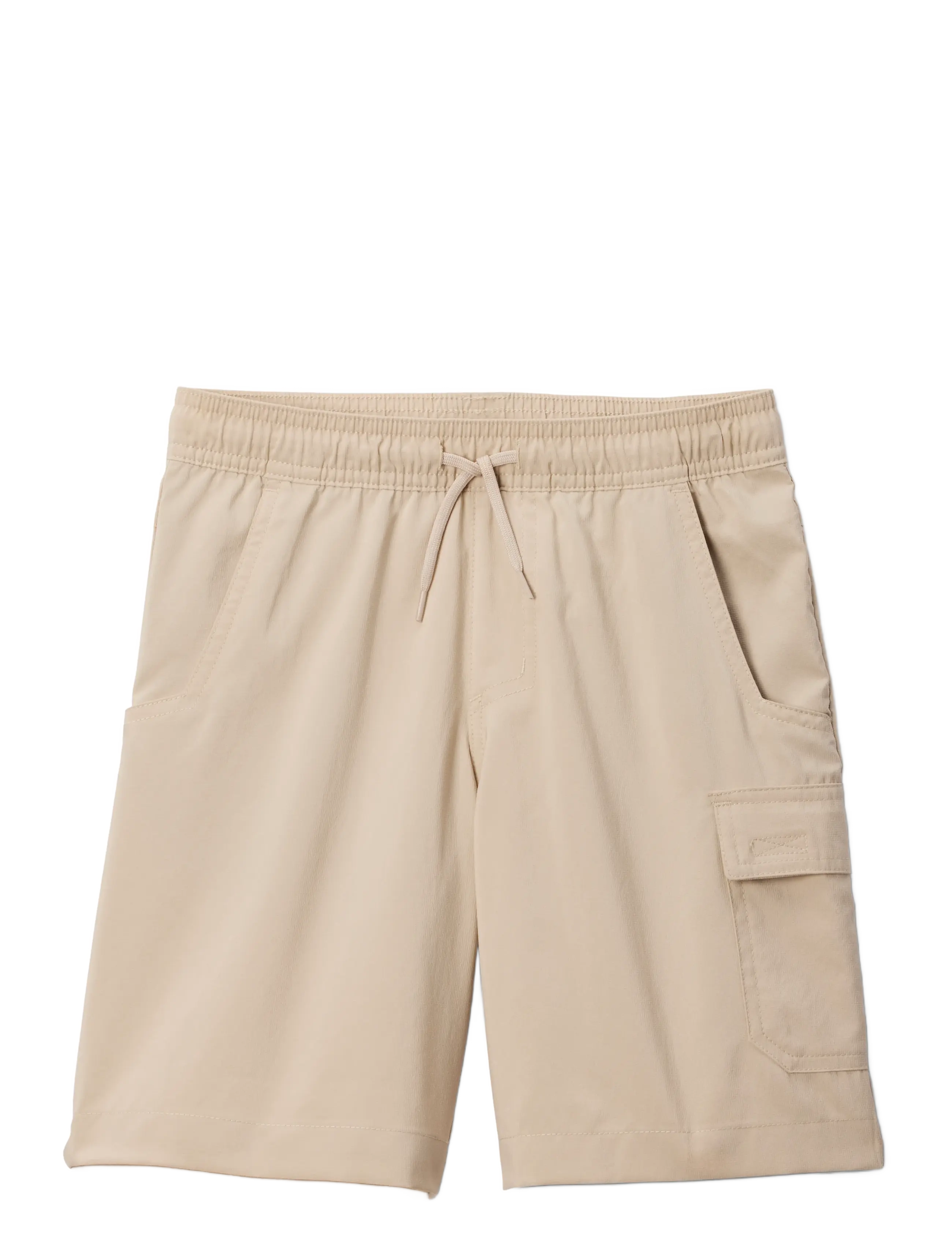 Columbia Sportswear Silver Ridge Utility Short, 104, Shorts, Beige - Sport Kinder
