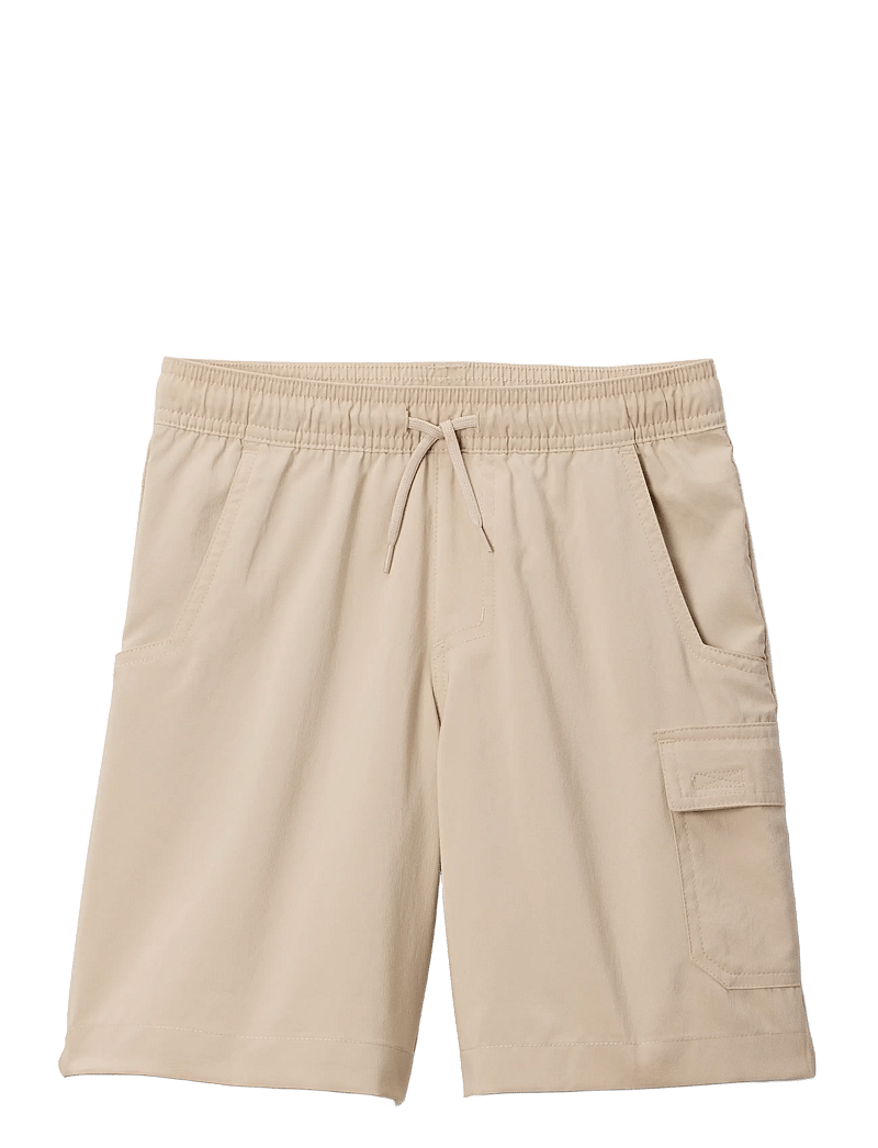Columbia Sportswear - Silver Ridge Utility Short - sportimise püksid - ancient fossil - 0