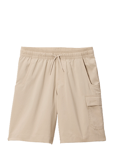 Columbia Sportswear Silver Ridge Utility Short - Lühikesed püksid - ANCIENT FOSSIL / beige