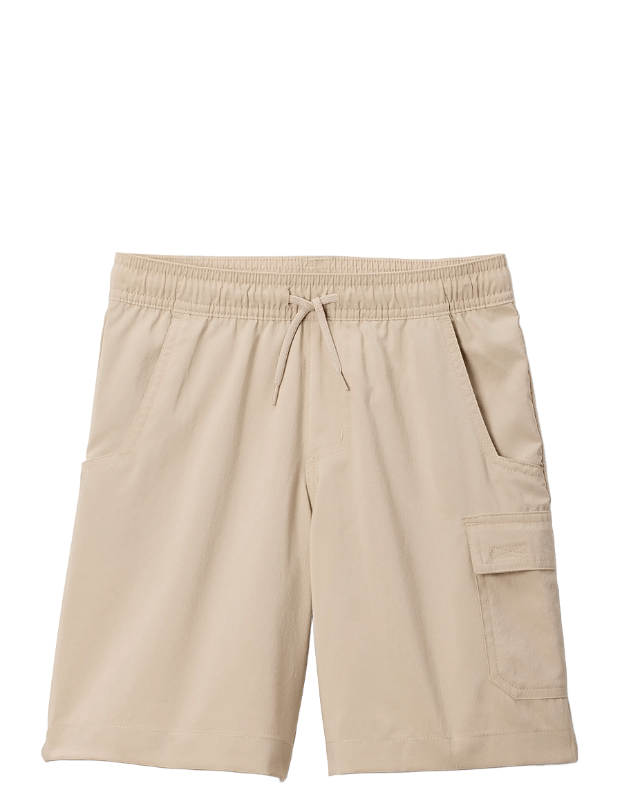 Columbia Sportswear - Silver Ridge Utility Short - sport-shorts - ancient fossil - 0