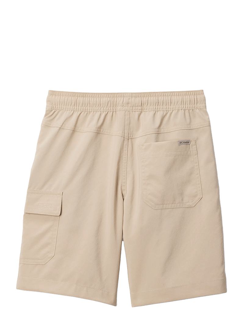 Columbia Sportswear - Silver Ridge Utility Short - sportimise püksid - ancient fossil - 1