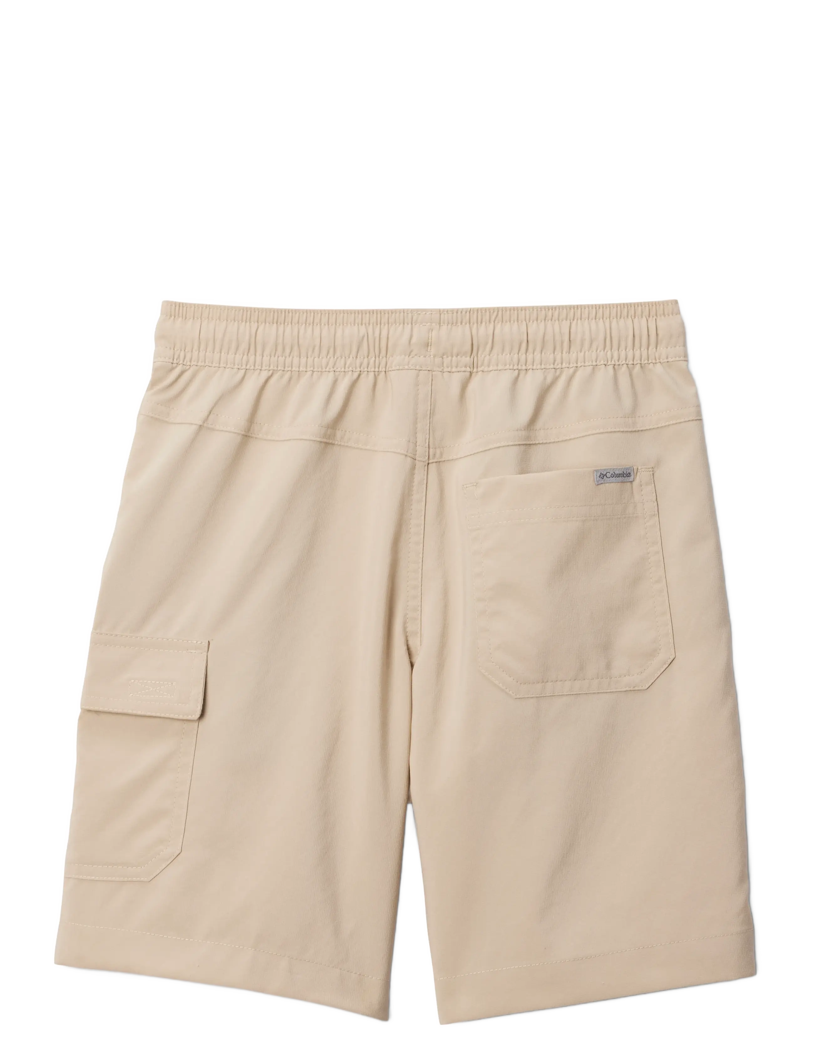 Columbia Sportswear - Silver Ridge Utility Short - spodenki sportowe - ancient fossil - 1