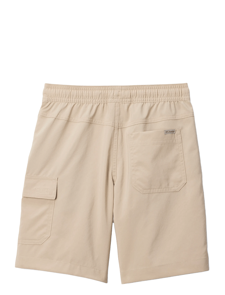 Columbia Sportswear - Silver Ridge Utility Short - sport-shorts - ancient fossil - 1