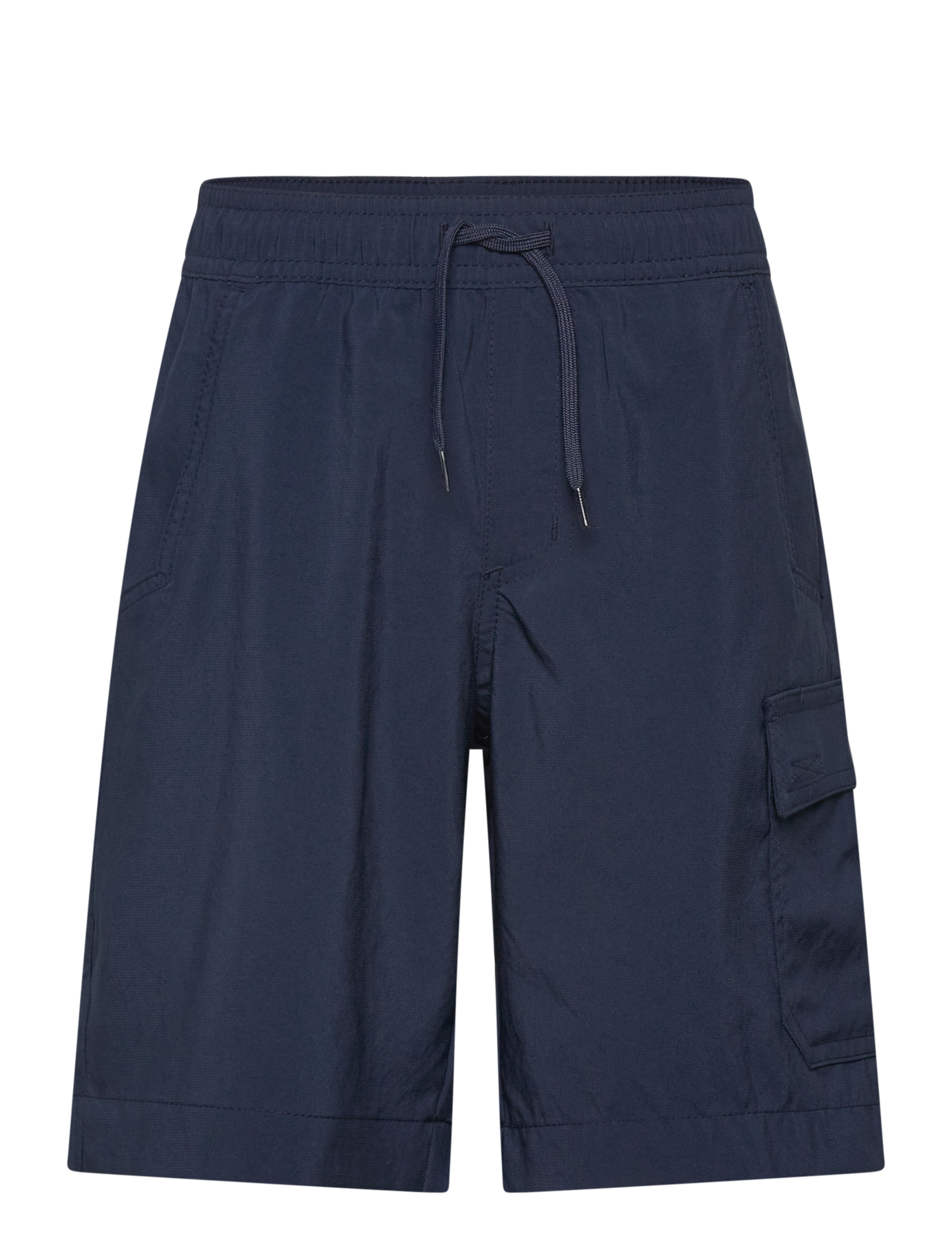 Columbia Sportswear Silver Ridge Utility Short, 116, Shorts, Marineblau - Sport Kinder