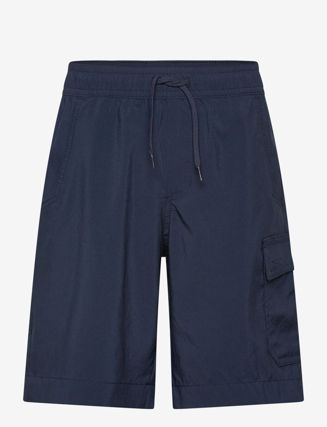 Columbia Sportswear - Silver Ridge Utility Short - sportimise püksid - collegiate navy - 0