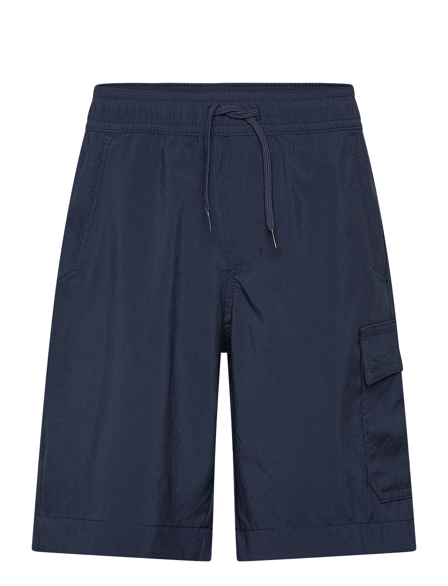 Columbia Sportswear - Silver Ridge Utility Short - sport shorts - collegiate navy - 0