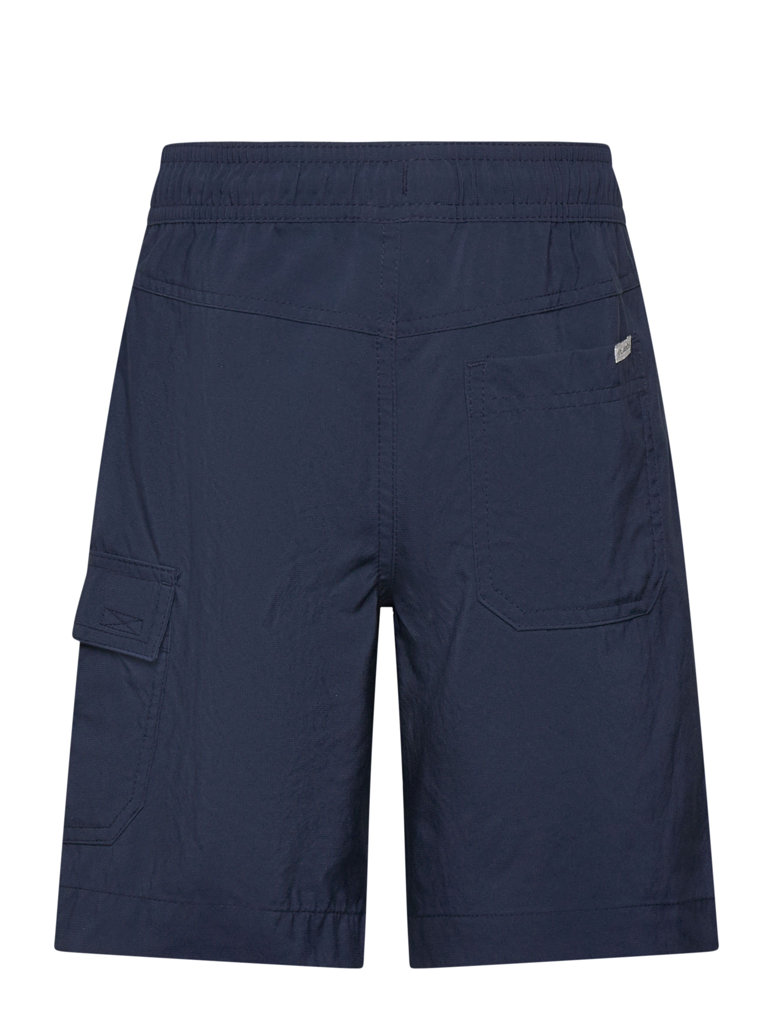 Columbia Sportswear - Silver Ridge Utility Short - sport shorts - collegiate navy - 1