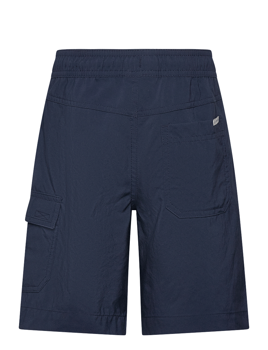 Columbia Sportswear - Silver Ridge Utility Short - sport shorts - collegiate navy - 1