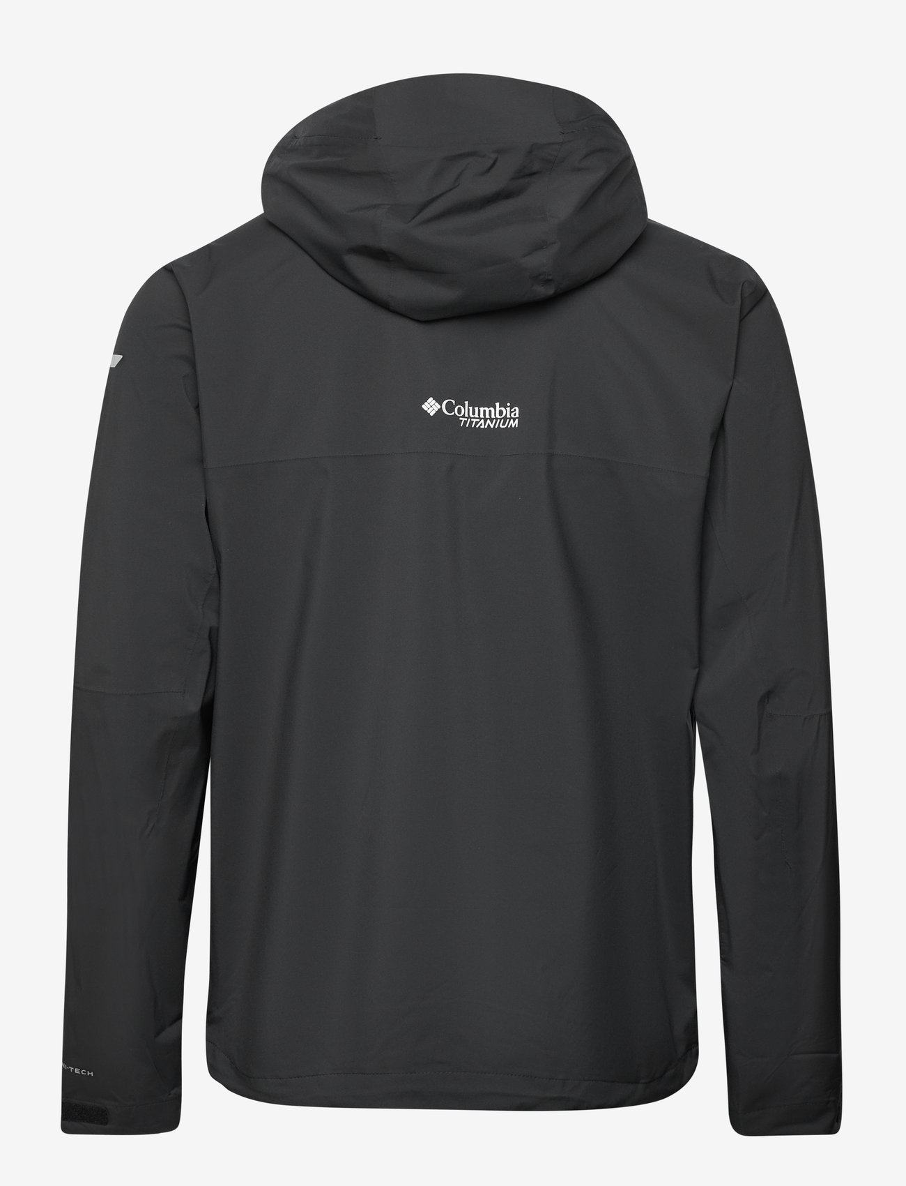 Columbia Sportswear - Ampli-Dry II Shell - outdoor jacken - black - 1