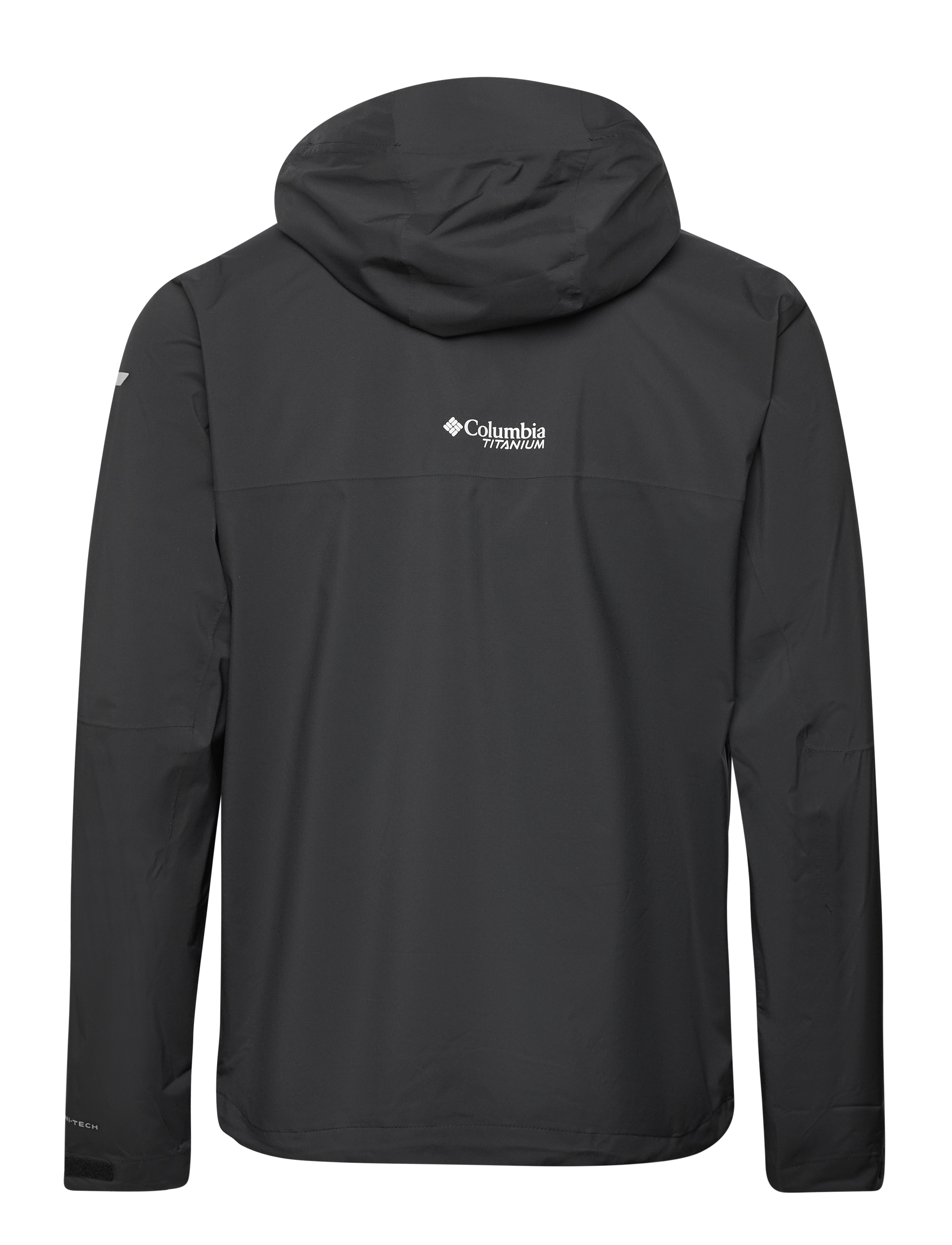 Columbia Sportswear - Ampli-Dry II Shell - välijoped - black - 1