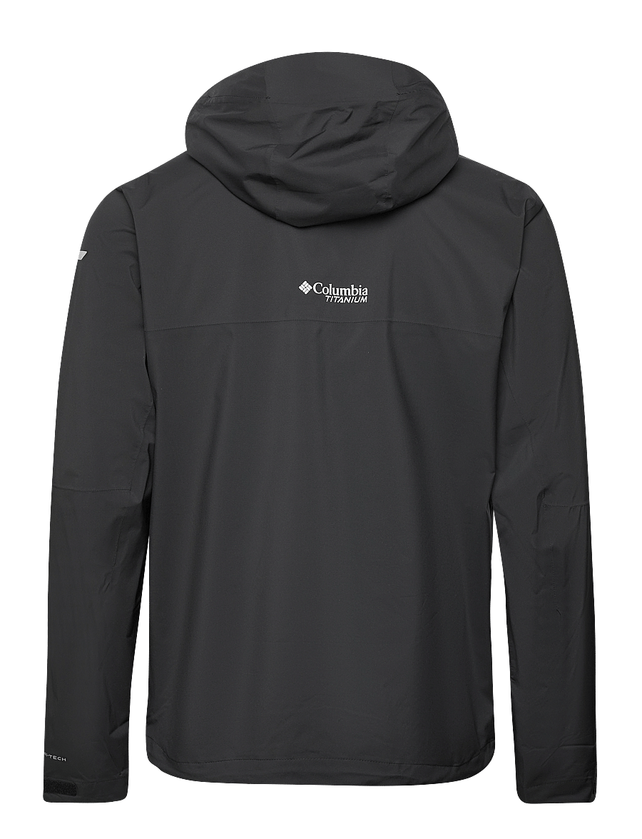 Columbia Sportswear - Ampli-Dry II Shell - välijoped - black - 1