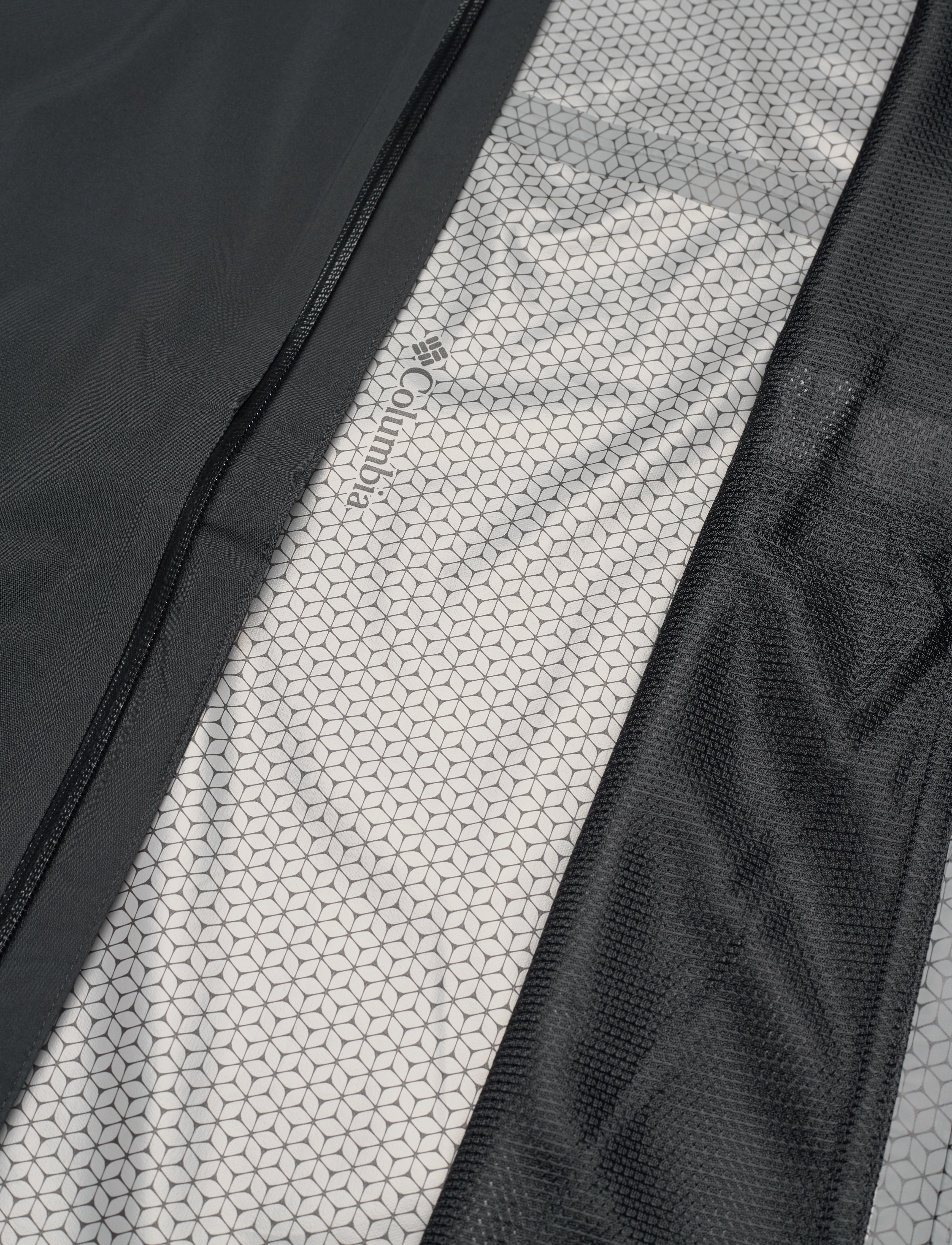 Columbia Sportswear - Ampli-Dry II Shell - välijoped - black - 4