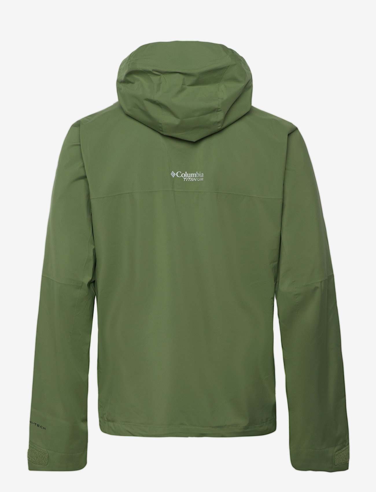 Columbia Sportswear Columbia Regenjacke GrÃ¼n Columbia SPIRE